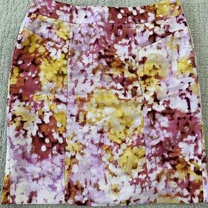 Ann Taylor Loft Skirt